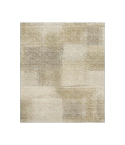 Dalyn Luxury Washable Trevi TV10 Taupe 2'6" x 3'10" Rug