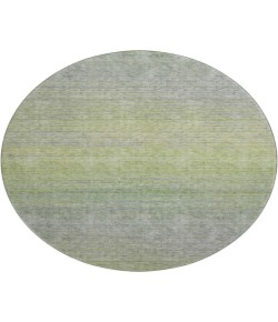 Dalyn Luxury Washable Trevi TV11 Aloe 8' x 8' Round Rug