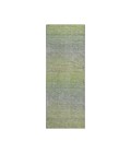 Dalyn Luxury Washable Trevi TV11 Aloe 2'3" x 7'6" Runner Rug