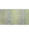 Dalyn Luxury Washable Trevi TV11 Aloe 1'8" x 2'6" Rug