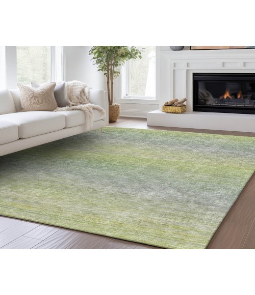 Dalyn Trevi Rug Dalyn Luxury Washable Trevi TV11 Aloe 9' x 12' Rug