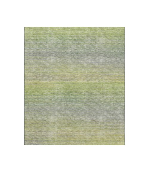 Dalyn Trevi Rug Dalyn Luxury Washable Trevi TV11 Aloe 9' x 12' Rug
