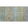 Dalyn Luxury Washable Trevi TV11 Blue 1'8" x 2'6" Rug