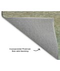 Dalyn Trevi Rug Dalyn Luxury Washable Trevi TV11 Blue 9' x 12' Rug