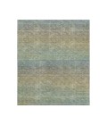Dalyn Trevi Rug Dalyn Luxury Washable Trevi TV11 Blue 9' x 12' Rug