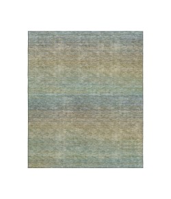 Dalyn Luxury Washable Trevi TV11 Blue 9' x 12' Rug