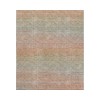 Dalyn Luxury Washable Trevi TV11 Coral 9' x 12' Rug