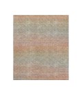 Dalyn Trevi Rug Dalyn Luxury Washable Trevi TV11 Coral 9' x 12' Rug