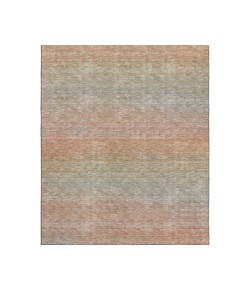 Dalyn Luxury Washable Trevi TV11 Coral 10' x 14' Rug