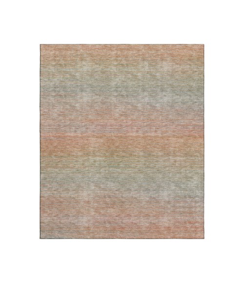 Dalyn Trevi Rug Dalyn Luxury Washable Trevi TV11 Coral 9' x 12' Rug