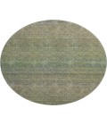 Dalyn Luxury Washable Trevi TV11 Fern 8' x 8' Round Rug