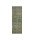 Dalyn Luxury Washable Trevi TV11 Fern 2'3" x 7'6" Runner Rug