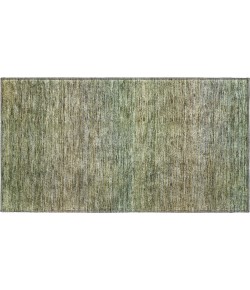Dalyn Luxury Washable Trevi TV11 Fern 1'8" x 2'6" Rug
