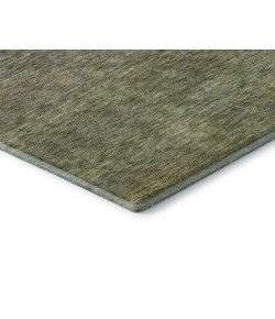 Dalyn Luxury Washable Trevi TV11 Fern 2'6" x 3'10" Rug