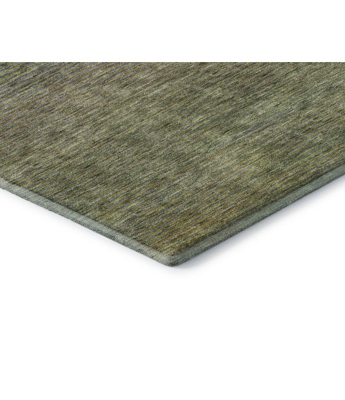 Dalyn Luxury Washable Trevi TV11 Fern 2'6" x 3'10" Rug