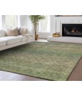 Dalyn Luxury Washable Trevi TV11 Fern 2'6" x 3'10" Rug
