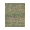 Dalyn Luxury Washable Trevi TV11 Fern 9' x 12' Rug