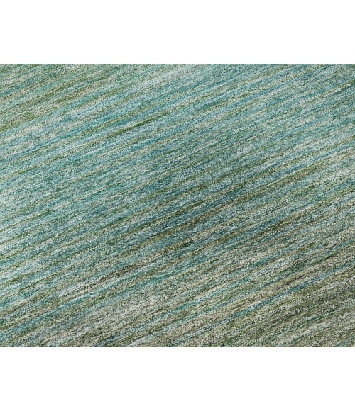 Dalyn Trevi Rug Dalyn Luxury Washable Trevi TV11 Teal 9' x 12' Rug