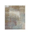 Dalyn Trevi Rug Dalyn Luxury Washable Trevi TV12 Mocha 3' x 5' Rug