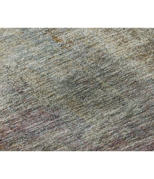 Dalyn Trevi Rug Dalyn Luxury Washable Trevi TV12 Mocha 3' x 5' Rug