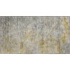 Dalyn Luxury Washable Trevi TV13 Gray 1'8" x 2'6" Rug