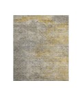 Dalyn Trevi Rug Dalyn Luxury Washable Trevi TV13 Gray 10' x 14' Rug