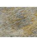Dalyn Trevi Rug Dalyn Luxury Washable Trevi TV13 Gray 10' x 14' Rug