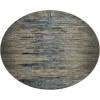 Dalyn Luxury Washable Trevi TV14 Coffee 8' x 8' Round Rug