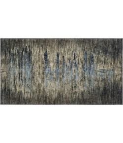 Dalyn Luxury Washable Trevi TV14 Coffee 1'8" x 2'6" Rug