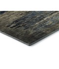 Dalyn Luxury Washable Trevi TV14 Coffee 5' x 7'6" Rug
