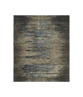 Dalyn Luxury Washable Trevi TV14 Coffee 5' x 7'6" Rug