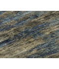 Dalyn Luxury Washable Trevi TV14 Coffee 5' x 7'6" Rug