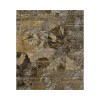 Dalyn Luxury Washable Trevi TV15 Mocha 5' x 7'6" Rug