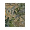 Dalyn Luxury Washable Trevi TV15 Taupe 5' x 7'6" Rug