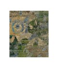 Dalyn Luxury Washable Trevi TV15 Taupe 5' x 7'6" Rug