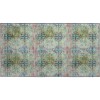 Dalyn Luxury Washable Trevi TV16 Green 1'8" x 2'6" Rug