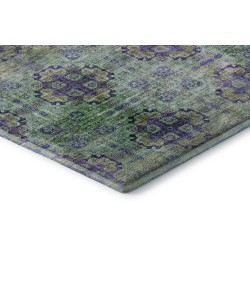 Dalyn Luxury Washable Trevi TV16 Purple 2'6" x 3'10" Rug
