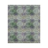 Dalyn Luxury Washable Trevi TV16 Purple 5' x 7'6" Rug