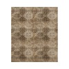 Dalyn Luxury Washable Trevi TV16 Taupe 2'6" x 3'10" Rug