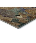 Dalyn Luxury Washable Trevi TV17 Beige 2'6" x 3'10" Rug