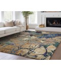 Dalyn Luxury Washable Trevi TV17 Beige 2'6" x 3'10" Rug
