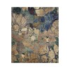 Dalyn Luxury Washable Trevi TV17 Beige 10' x 14' Rug