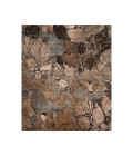 Dalyn Trevi Rug Dalyn Luxury Washable Trevi TV17 Paprika 10' x 14' Rug