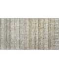 Dalyn Trevi Rug Dalyn Luxury Washable Trevi TV19 Taupe 1'8" x 2'6" Rug