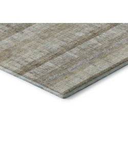 Dalyn Luxury Washable Trevi TV19 Taupe 2'6" x 3'10" Rug