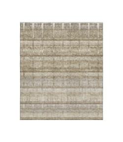 Dalyn Luxury Washable Trevi TV19 Taupe 2'6" x 3'10" Rug