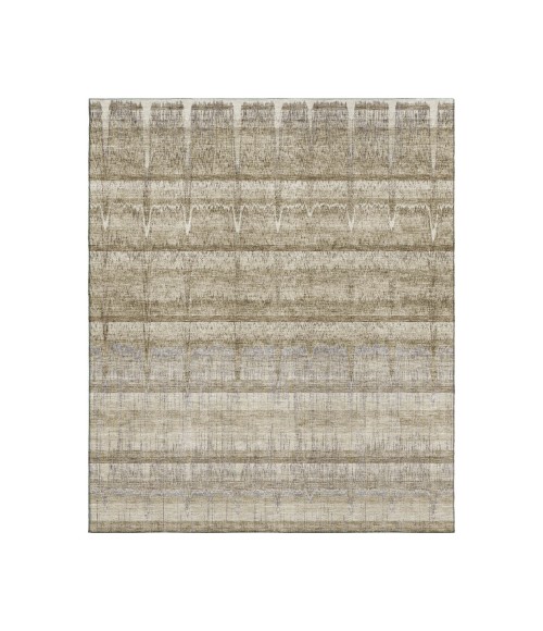Dalyn Trevi Rug Dalyn Luxury Washable Trevi TV19 Taupe 2'6" x 3'10" Rug