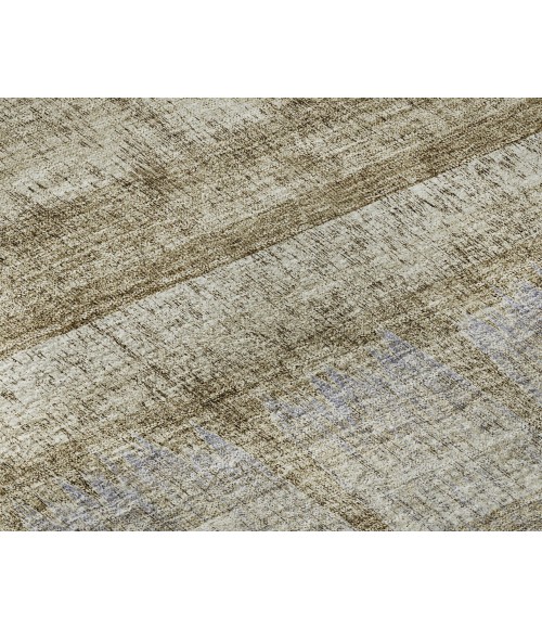 Dalyn Trevi Rug Dalyn Luxury Washable Trevi TV19 Taupe 2'6" x 3'10" Rug