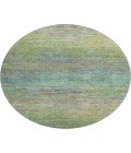 Dalyn Luxury Washable Trevi TV1 Aloe 8' x 8' Round Rug