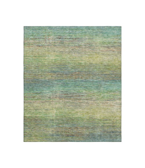 Dalyn Luxury Washable Trevi TV1 Aloe 8' x 10' Rug